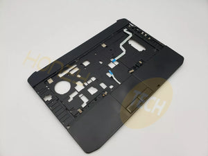 GENUINE DELL LATITUDE E5420 TOUCHPAD PALMREST WITH POWER BUTTON 32YF6 GRADE B - Honeybee-Technologies