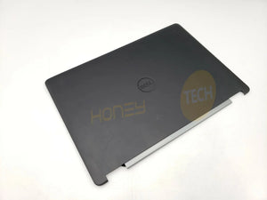 GENUINE DELL LATITUDE E7470 LAPTOP LCD BACK REAR LID COVER 919HM 0919HM GRADE A - Honeybee-Technologies