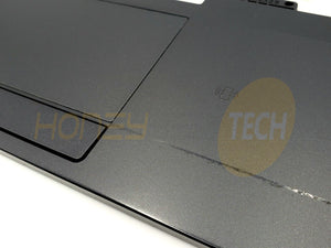 GENUINE DELL LATITUDE E5470 PALMREST TOUCHPAD W/FINGERPRINT A15223 J12MW GRADE B - Honeybee-Technologies