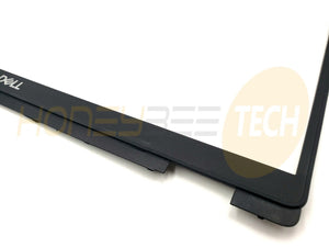 GENUINE DELL LATITUDE 5410 5411 LCD FRONT TRIM BEZEL IR CAM R5YKP 0R5YKP GRADE B - Honeybee-Technologies