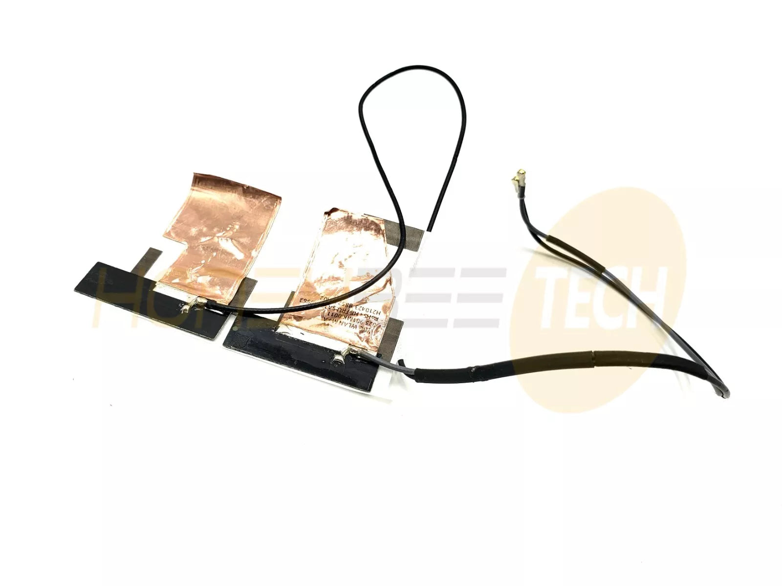 GENUINE LENOVO THINKPAD P1 G3 LAPTOP WLAN ANTENNA 5A30Z39962 5A30Z39963 TESTED - Honeybee-Technologies