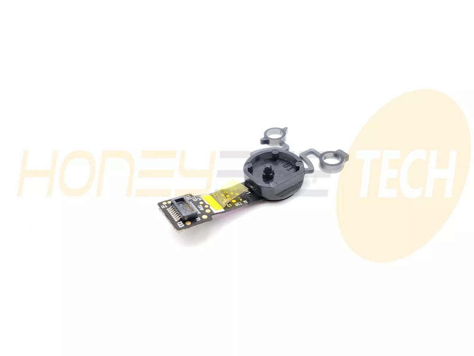 GENUINE DELL LATITUDE 5411 POWER BUTTON WITH FINGERPRINT READER VHHY3 TESTED - Honeybee-Technologies