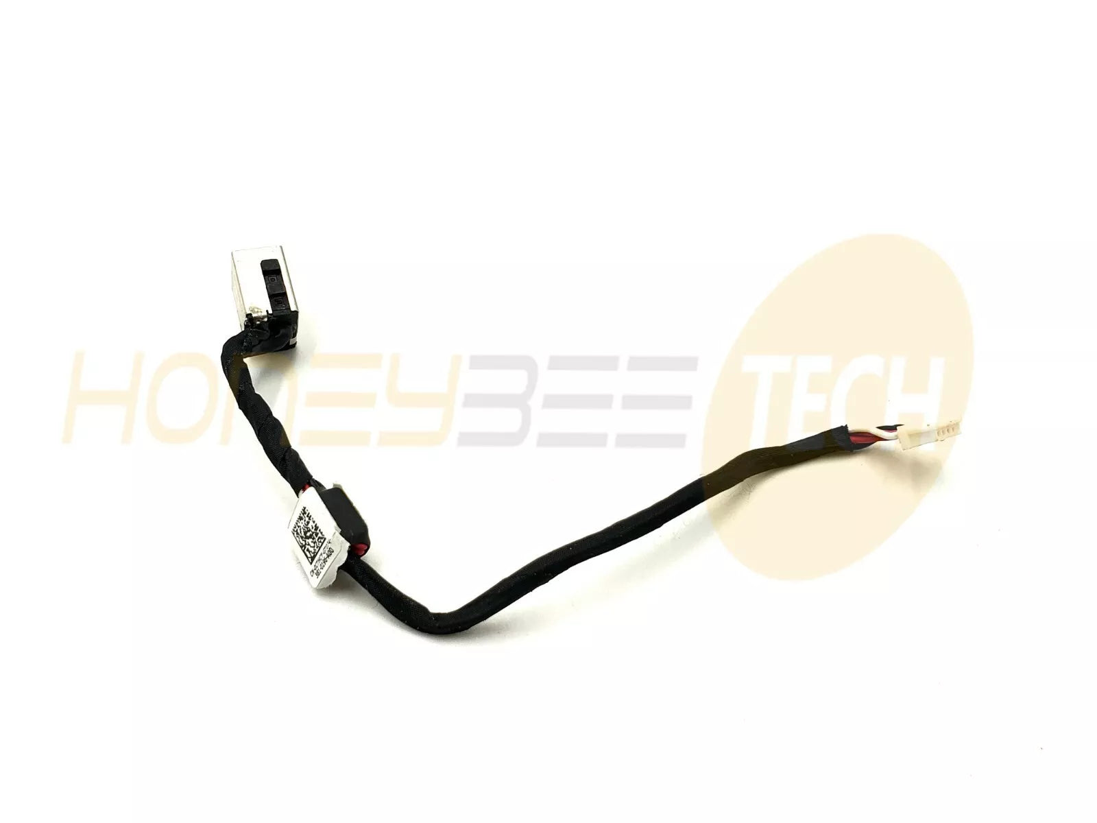 GENUINE DELL LATITUDE E5540 DC INPUT POWER JACK CTHCY 0CTHCY - Honeybee-Technologies
