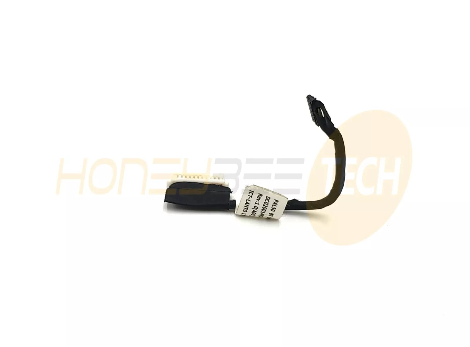 GENUINE DELL LATITUDE E6420 LAPTOP INTERNAL BLUETOOTH CABLE FR1V3 0FR1V3 TESTED - Honeybee-Technologies