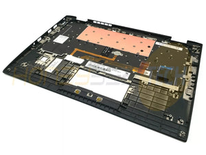 GENUINE LENOVO THINKPAD X1 CARBON 4TH PALMREST UPPER WITH KYBD 01AV154 W/DEFECT - Honeybee-Technologies