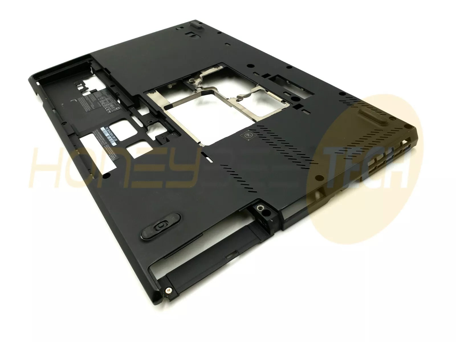 GENUINE LENOVO THINKPAD T430S BOTTOM BASE CASE COVER 04W3501 GRADE A - Honeybee-Technologies