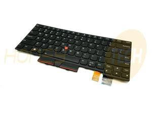 GENUINE LENOVO THINKPAD T480 LAPTOP US BACKLIT KEYBOARD 01HX499 01HX459 TESTED - Honeybee-Technologies