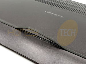 GENUINE DELL LATITUDE 7410 LAPTOP BOTTOM BASE CASE COVER 7KKMD 07KKMD GRADE B - Honeybee-Technologies