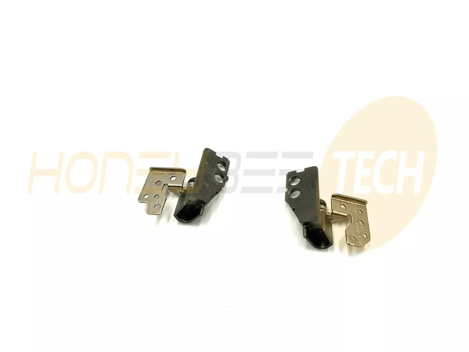 GENUINE LENOVO THINKPAD T450 LAPTOP LEFT AND RIGHT HINGES TOUCHSCREEN 04X5462 - Honeybee-Technologies