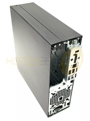 GENUINE DELL OPTIPLEX 3040SFF DESKTOP CHASSIS WITH SIDE PANEL 1B33N0Q00 2H4VH - Honeybee-Technologies