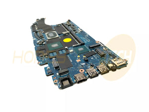 GENUINE DELL LATITUDE 5511 INTEL MOTHERBOARD i7-10850H 2.7GHZ DTTXF *FOR PARTS* - Honeybee-Technologies