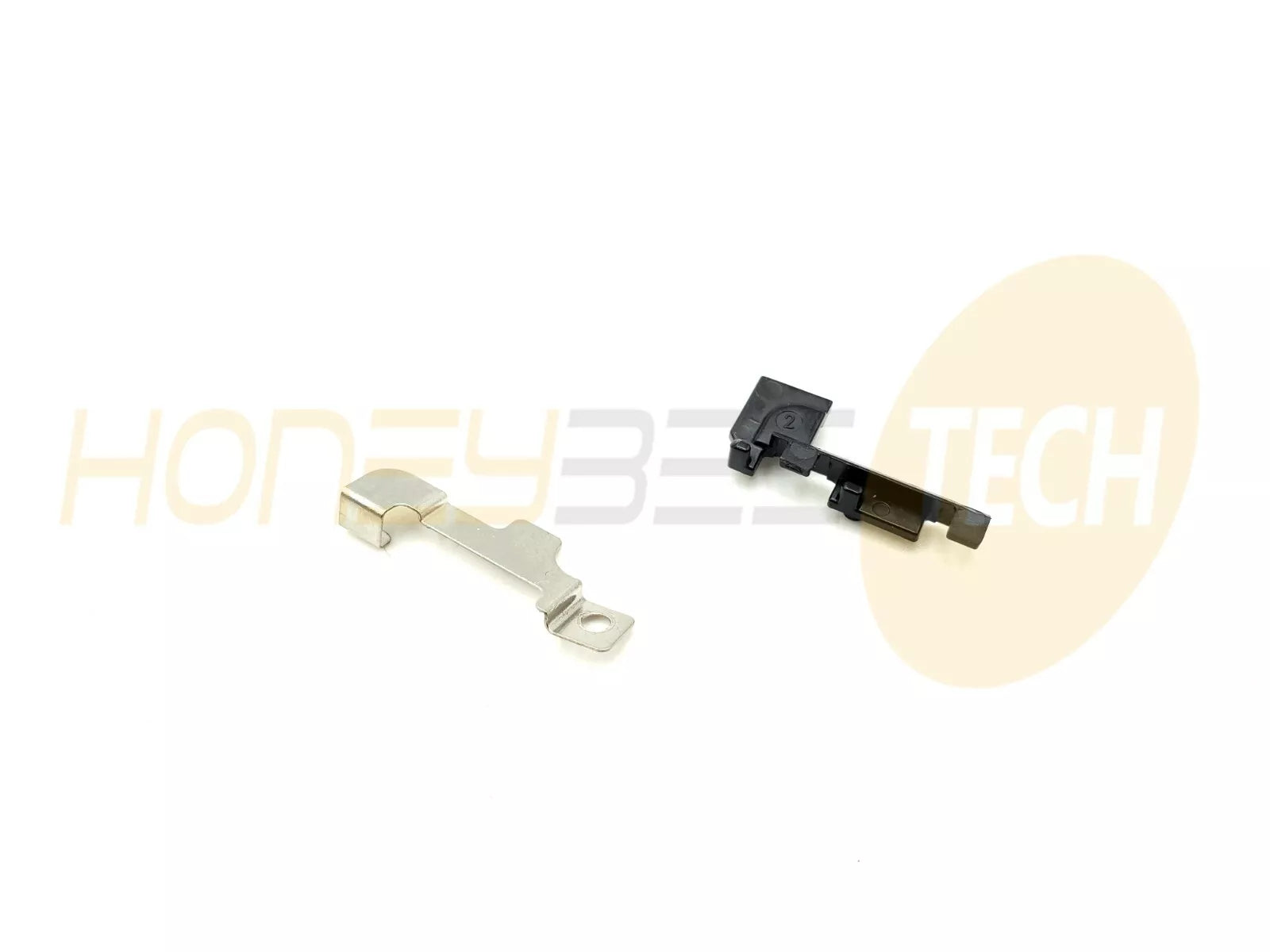 GENUINE LENOVO THINKPAD X250 HDD CABLE BRACKET / ANTENNA WIRE BRACKET 04X5354 - Honeybee-Technologies