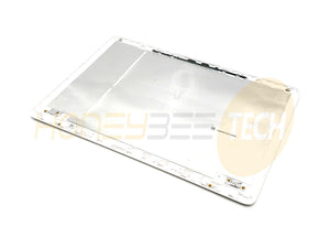 GENUINE HP 14-DQ0002DX LAPTOP LCD BACK COVER REAR LID WHITE L66229-001 GRADE B - Honeybee-Technologies