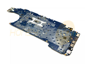 GENUINE DELL LATITUDE 5500 LAPTOP INTEL MOTHERBOARD i5-8265U 1.6GHZ F9GJ4 TESTED - Honeybee-Technologies