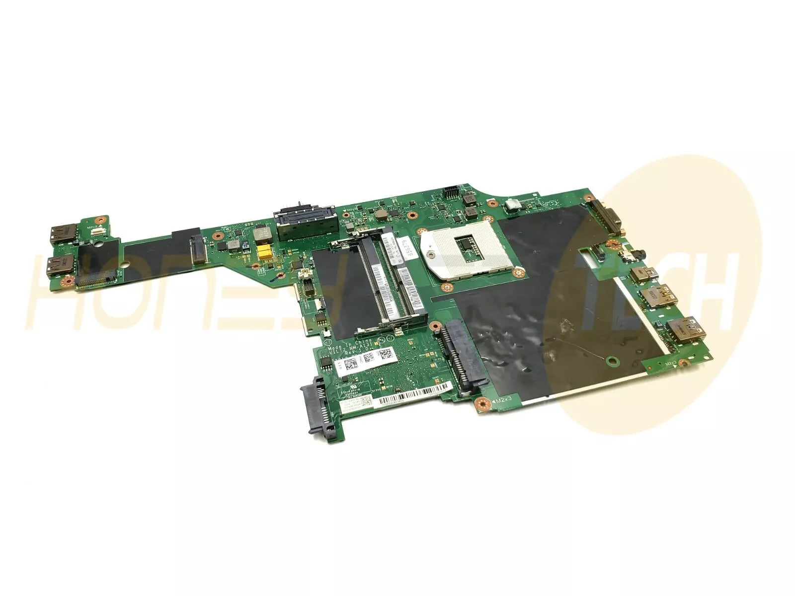 GENUINE LENOVO THINKPAD T440P LAPTOP INTEL MOTHERBOARD 04X4076 TESTED - Honeybee-Technologies