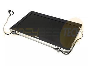 GENUINE DELL LATITUDE E6420 LAPTOP 14" SCREEN DISPLAY ASSEMBLY 1366X768 TESTED - Honeybee-Technologies