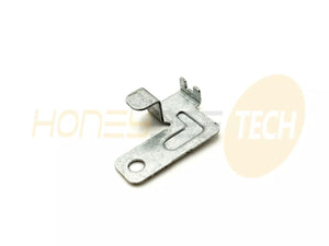 GENUINE DELL LATITUDE E6440 LAPTOP METAL DC JACK MOUNTING BRACKET D9CHJ 0D9CHJ - Honeybee-Technologies