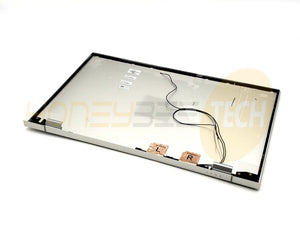 GENUINE HP ENVY 17M-CE0013DX LAPTOP LCD BACK COVER REAR LID L55393-001 GRADE A - Honeybee-Technologies