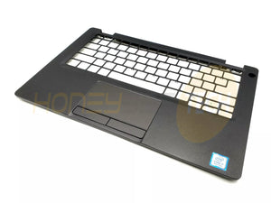 GENUINE DELL LATITUDE 5300 PALMREST TOUCHPAD ASSEMBLY SC 5DGG0 05DGG0 GRADE A - Honeybee-Technologies