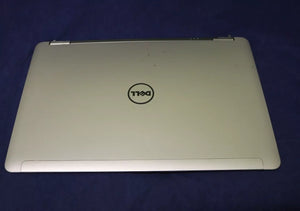 DELL LATITUDE E6540 LCD BACK COVER WITH HINGES 839FV 0839FV GRADE B - Honeybee-Technologies