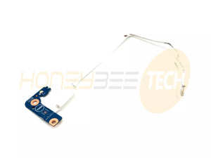 GENUINE DELL LATITUDE 5530 LED BOARD W/CABLE 450.0PH0A.0011 J59CF 0J59CF TESTED - Honeybee-Technologies