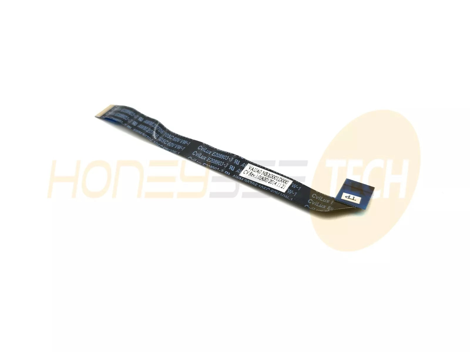 GENUINE DELL LATITUDE E7440 LAPTOP TOUCHPAD RIBBON CABLE NBX0001D000 TESTED - Honeybee-Technologies