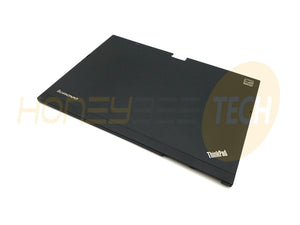 GENUINE LENOVO THINKPAD X220 X230 LAPTOP LCD BACK COVER REAR LID 04W1772 GRADE B - Honeybee-Technologies