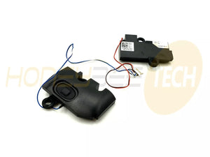 GENUINE DELL LATITUDE E5420 LEFT AND RIGHT SPEAKER ASSEMBLY 9KF3K 09KF3K TESTED - Honeybee-Technologies
