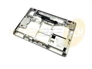 GENUINE DELL LATITUDE E6440 LAPTOP BOTTOM BASE CHASSIS ASSEMBLY 99F77 GRADE A - Honeybee-Technologies