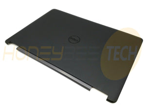 GENUINE DELL LATITUDE E5250 LAPTOP LCD BACK COVER REAR LID 269RF 0269RF GRADE B - Honeybee-Technologies