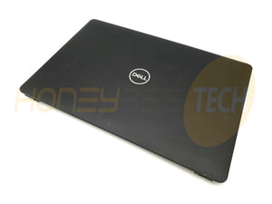 GENUINE DELL LATITUDE 3580 LAPTOP 15.6" LCD BACK COVER REAR LID 3CFFX GRADE B - Honeybee-Technologies