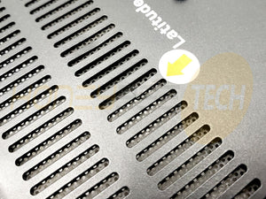GENUINE DELL LATITUDE 7390 LAPTOP BOTTOM BASE CASE COVER YNM35 0YNM35 GRADE B - Honeybee-Technologies