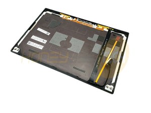 GENUINE LENOVO THINKPAD X1 CARBON G7 LCD BACK COVER W/CAMERA CABLE 5M10X62345 - Honeybee-Technologies