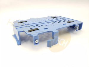LOT OF 6 DELL OPTIPLEX 780 760 755 745 DESKTOP HARD DRIVE CADDY TRAY XJ418 - Honeybee-Technologies