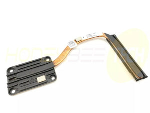 GENUINE DELL LATITUDE E6230 LAPTOP CPU COOLING HEATSINK AT0LY0030CL D3RC2 0D3RC2 - Honeybee-Technologies