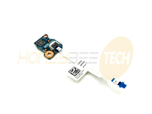 GENUINE DELL LATITUDE 5420 LAPTOP LED BOARD W/CABLE LS-K491P H4YYK 1G1MX TESTED - Honeybee-Technologies