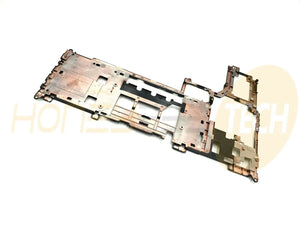 GENUINE DELL LATITUDE 5480 5490 5491 MIDDLE FRAME SUPPORT ASSEMBLY N68YR 0N68YR - Honeybee-Technologies