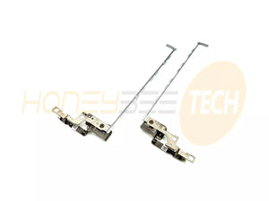 GENUINE HP PROBOOK 440 G5 LAPTOP LEFT AND RIGHT HINGES L01097-001 - Honeybee-Technologies