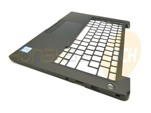 GENUINE DELL LATITUDE 7300 E7300 PALMREST ASSEMBLY WITH TOUCHPAD 2D5J2 GRADE B - Honeybee-Technologies