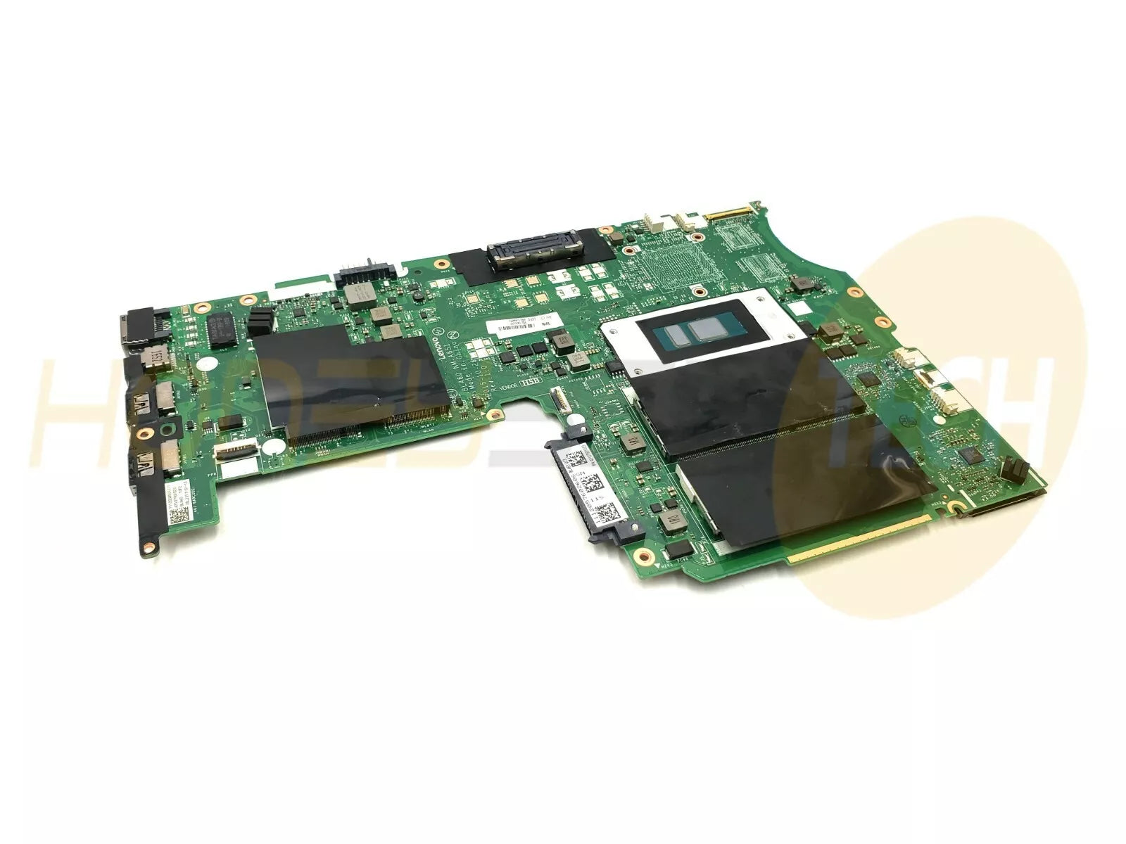GENUINE LENOVO THINKPAD L460 INTEL MOTHERBOARD i5-6200U 2.3GHZ 01AW259 TESTED - Honeybee-Technologies