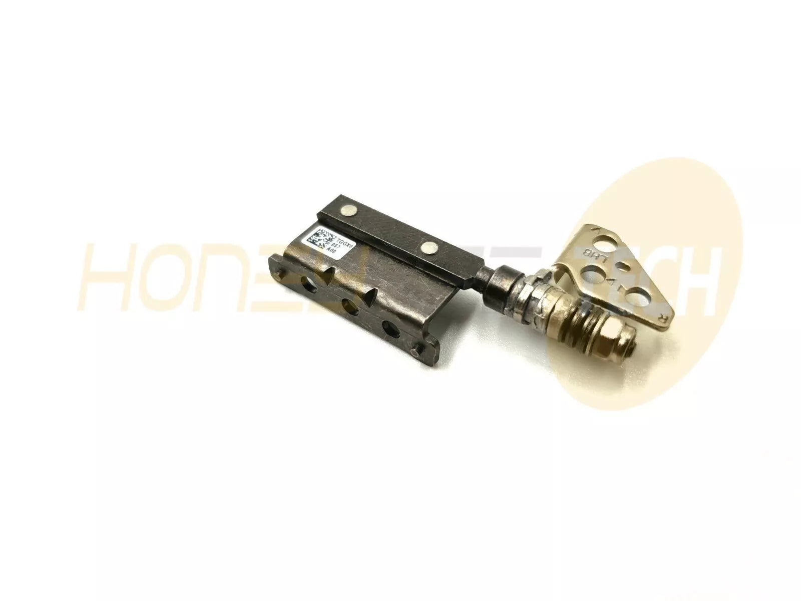GENUINE DELL LATITUDE 9510 LAPTOP RIGHT LCD HINGE TGGX0 0TGGX0 - Honeybee-Technologies