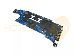 GENUINE DELL LATITUDE 5400 LAPTOP INTEL MOTHERBOARD i7-8665U 52T0R ADMIN LOCK - Honeybee-Technologies