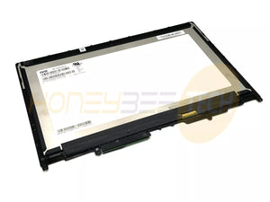 GENUINE LENOVO THINKPAD X380 YOGA 13.3" TOUCHSCREEN ASSEMBLY FHD 02DA170 TESTED - Honeybee-Technologies