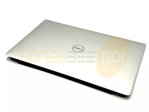 GENUINE DELL XPS 13 7390 13.3" FULL SCREEN ASSEMBLY FHD NON-TOUCH 06VG6 TESTED - Honeybee-Technologies
