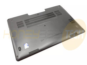 GENUINE DELL LATITUDE E7470 LAPTOP BOTTOM PANEL ACCESS DOOR COVER 1GV6N GRADE A - Honeybee-Technologies