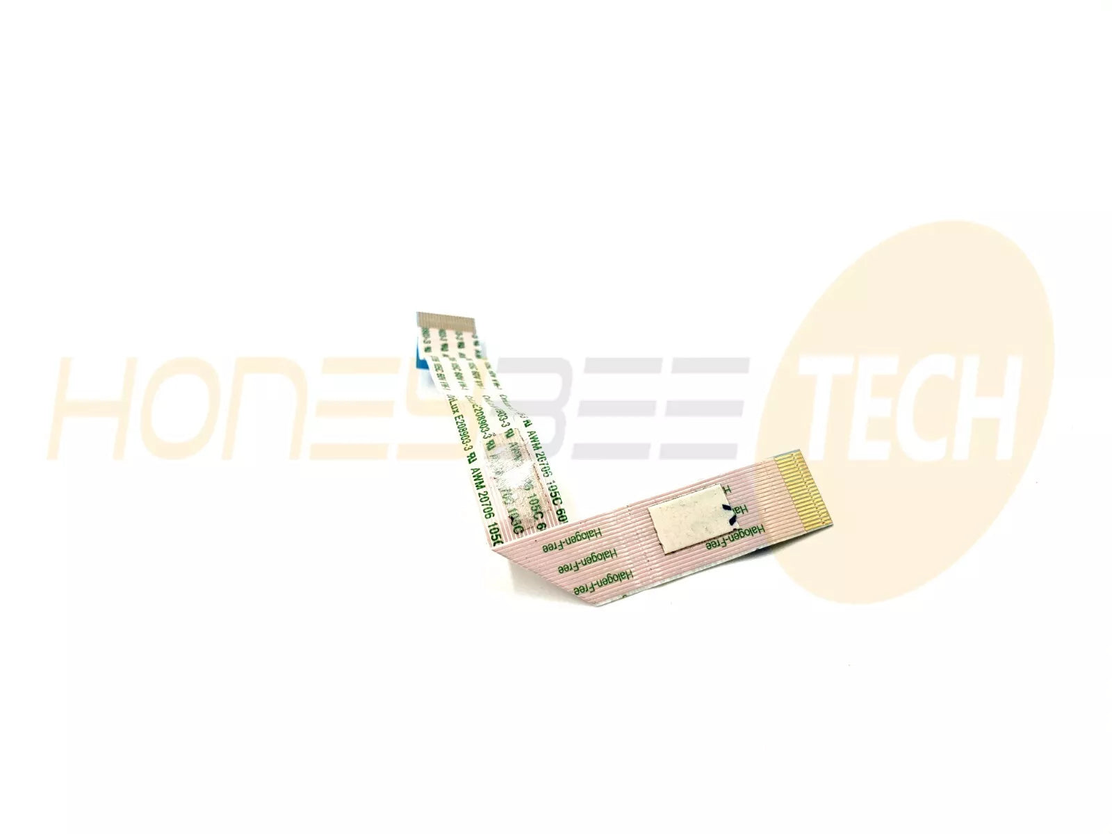 GENUINE DELL LATITUDE E5270 LAPTOP TOUCHPAD CABLE NBX0001UB00 TESTED - Honeybee-Technologies
