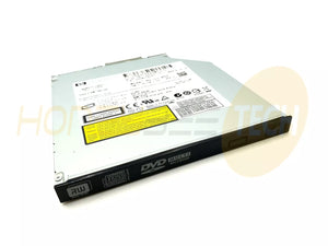 GENUINE HP COMPAQ 6910P LAPTOP DVD+/-RW OPTICAL DRIVE UJ-852 446409-001 TESTED - Honeybee-Technologies