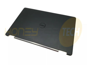 GENUINE DELL LATITUDE E5550 LCD BACK COVER NON-TOUCHSCREEN 7JGH9 07JGH9 GRADE A - Honeybee-Technologies