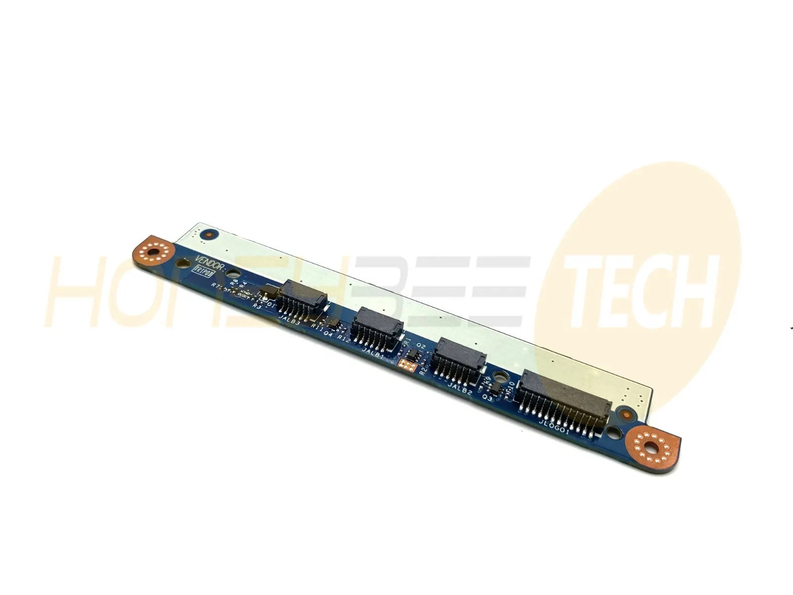 GENUINE DELL ALIENWARE 14 R1 LOGO CIRCUIT BOARD 8T5WN 08T5WN - Honeybee-Technologies
