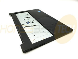 GENUINE DELL LATITUDE 3550 LAPTOP PALMREST WITH TOUCHPAD GCVJ4 0GCVJ4 GRADE A - Honeybee-Technologies